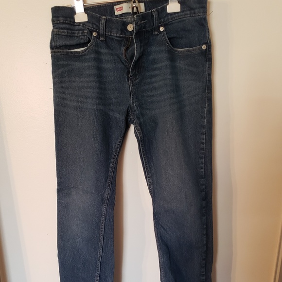 Levi's 511 Slim Fit - Picture 1 of 4